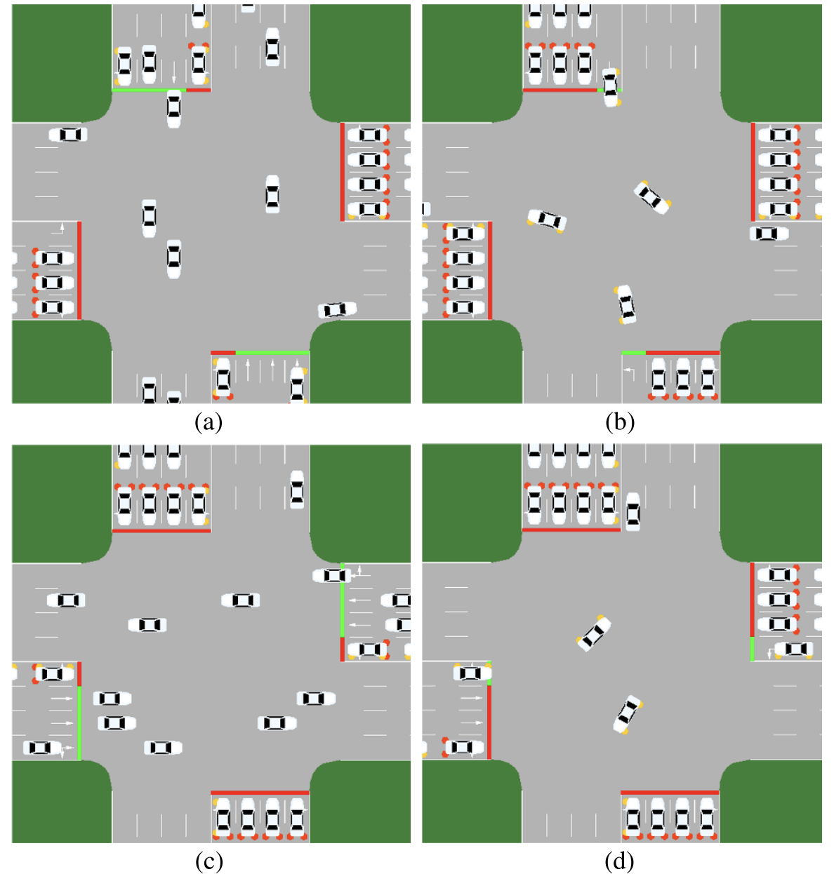 Extracting Decision Tree From Trained Deep Reinforcement Learning in Traffic Signal Control